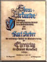 Ehrenringurkunde